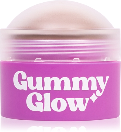 LAMEL Gummy Glow Cream Bronzer krémový bronzer