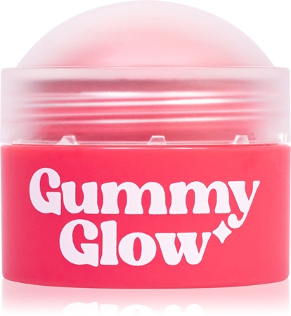 LAMEL Gummy Glow Cream Blush Cream Blush