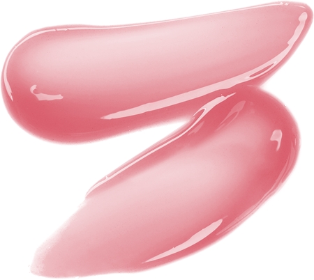 LAMEL Gummy Glow Glossy Lip Balm spīdīgs lūpu balzams