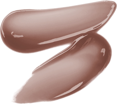 LAMEL Gummy Glow Glossy Lip Balm spīdīgs lūpu balzams
