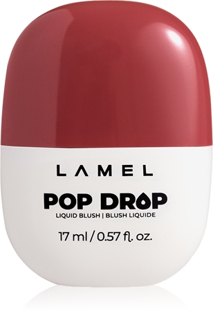 LAMEL Pop Drop Liquid Blush Liquid Blush