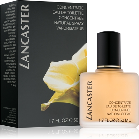 Lancaster Concentrate Eau de Toilette para mulheres