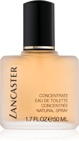 Lancaster Concentrate Eau de Toilette para mulheres