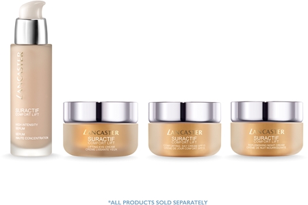 Lancaster Suractif Comfort Lift High Intensity Serum Lifting-Serum gegen Falten für reife Haut