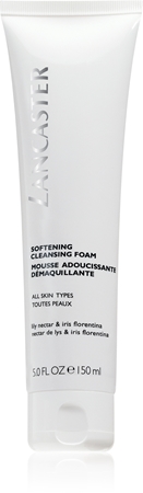 Lancaster Cleansers & Masks Espuma de limpeza