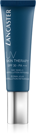 Lancaster Skin Therapy Oxygenate προστατευτική κρέμα προσώπου SPF 30