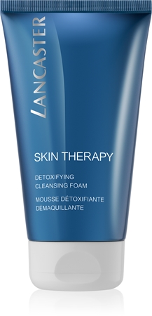 Lancaster Skin Therapy Oxygenate Detox-Reinigungsschaum