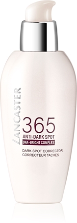 Lancaster 365 Skin Repair Dark Spot Corrector brightening serum for pigment spot correction