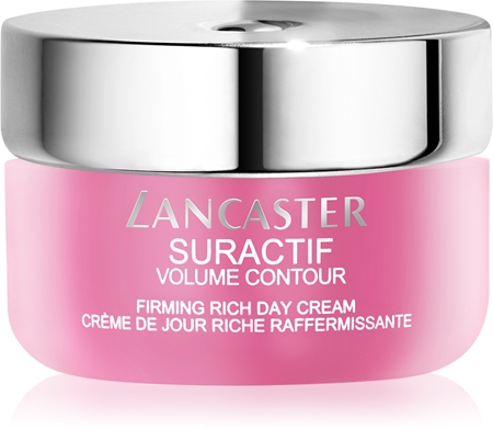 Lancaster Suractif Volume Contour θρεπτική κρέμα ημέρας με ανθεκτικά αποτελέσματα