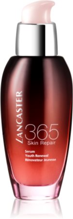 Lancaster 365 Skin Repair regeneráló ránctalanító szérum