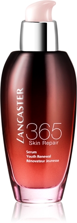 Lancaster 365 Skin Repair Youth Renewal Serum regenerierendes Antifaltenserum