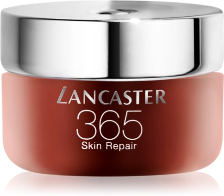 Lancaster 365 Skin Repair creme de dia nutritivo e protetor SPF 15