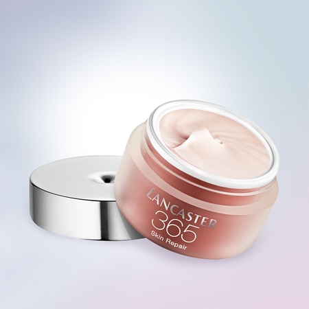 Lancaster 365 Skin Repair Youth memory Night Cream crème de nuit anti-rides