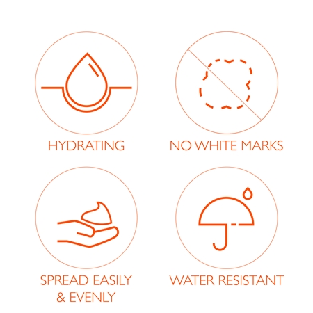 Lancaster Sun for Kids Invisible Mist brume solaire waterproof SPF 50