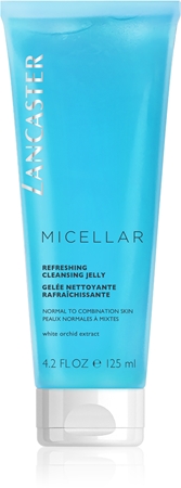 Lancaster Cleansers & Masks gel de curatare micelar
