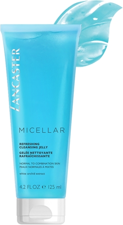Lancaster Cleansers & Masks gel de curatare micelar