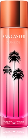 Lancaster Sunrise eau de toilette para mujer