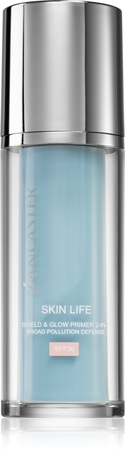 Lancaster Skin Life Shield & Glow podkladová báze SPF 30