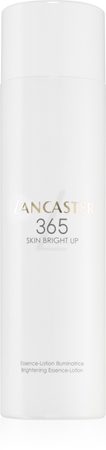 Lancaster 365 Skin Bright Up Brightening Essence Lotion essência iluminadora anti-manchas escuras