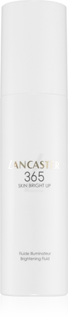 Lancaster 365 Skin Repair Brightening Fluid fluido iluminador anti-manchas escuras