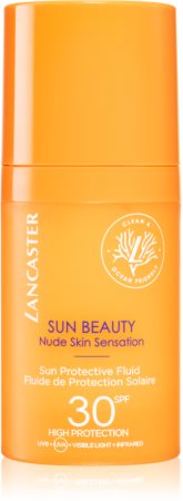 Lancaster Sun Beauty Sun Protective Fluid sunscreen fluid SPF 30