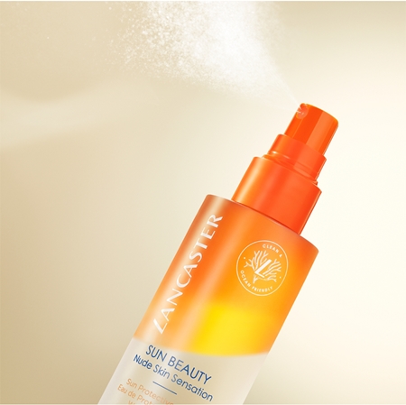 Lancaster Sun Beauty Sun Protective Water spray solaire protecteur SPF 50