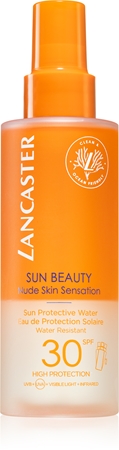 Lancaster Sun Beauty Sun Protective Water Skyddssolskyddsmedel i spray SPF 30