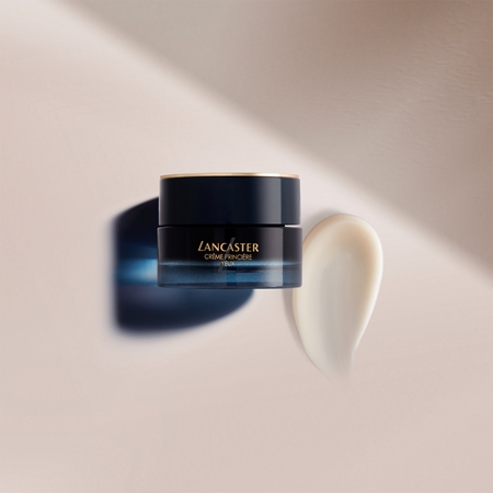 Lancaster Ligne Princière Ligne Princiére eye cream for eye bags and wrinkles