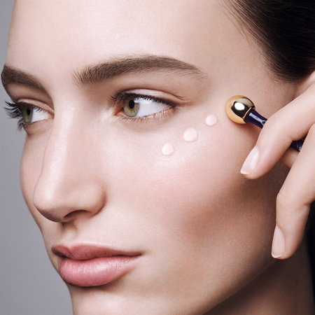 Lancaster Ligne Princière Ligne Princiére eye cream for eye bags and wrinkles