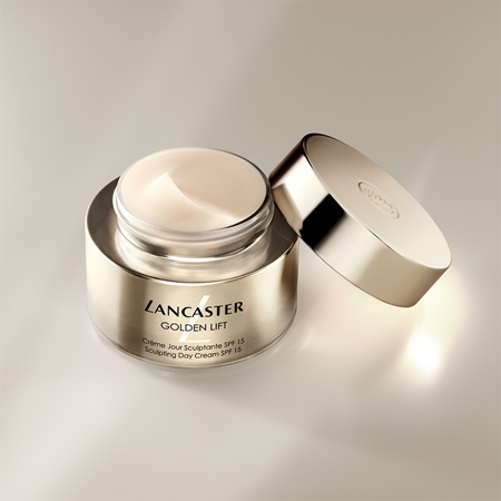 Lancaster Golden Lift crema de día SPF 15