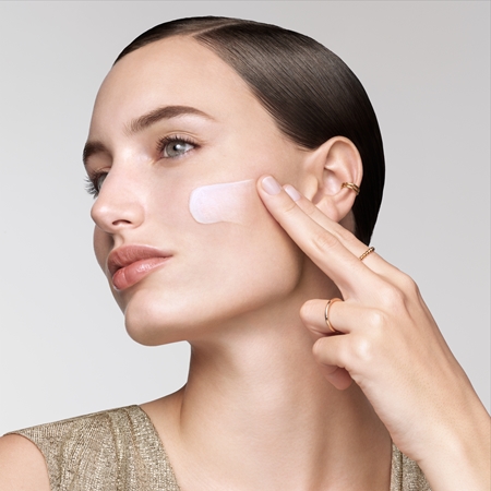 Lancaster Golden Lift crema de día SPF 15