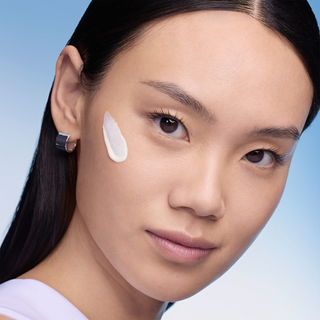 Lancaster Sun Perfect Sun Illuminating Cream Lysende dagcreme Til at behandle rynker og mørke pletter