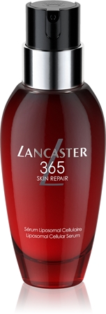 Lancaster 365 Skin Repair Liposomal Cellular Serum wrinkle filling serum