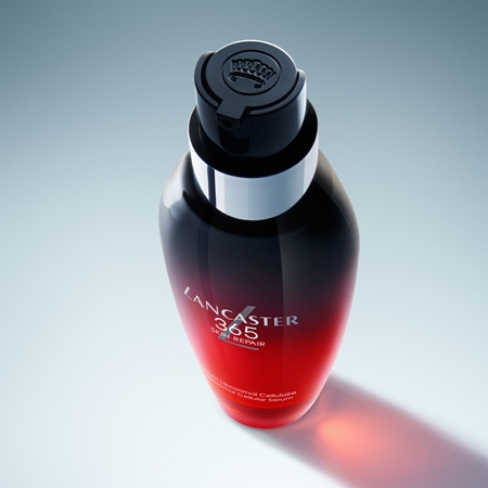 Lancaster 365 Skin Repair Liposomal Cellular Serum wrinkle filling serum