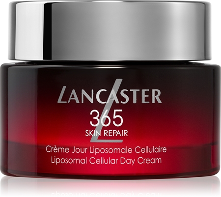 Lancaster 365 Skin Repair Liposomal Cellular denní krém
