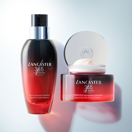 Lancaster 365 Skin Repair Liposomal Cellular denní krém