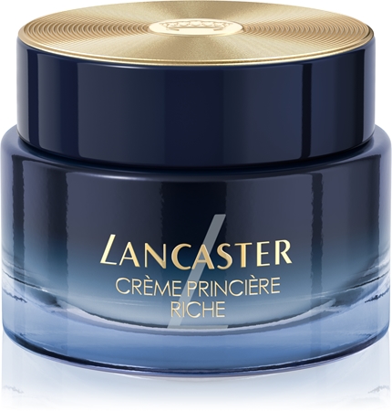 Lancaster Ligne Princière Rich Cream Cream for dry and very dry skin