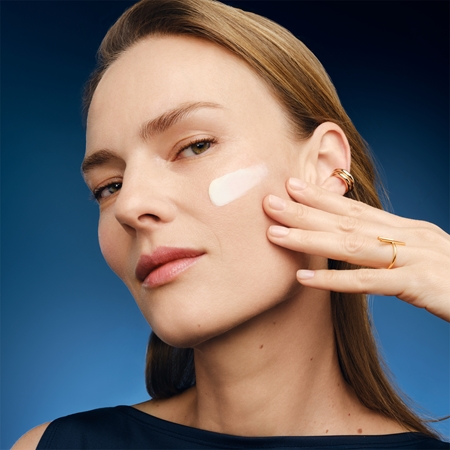 Lancaster Ligne Princière Rich Cream Cream for dry and very dry skin