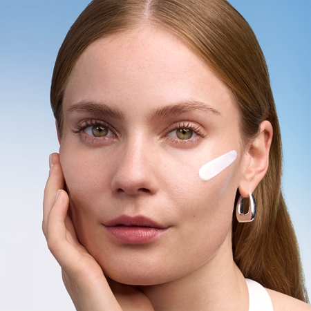 Lancaster Sun Beauty Mineral Face Cream opalovací krém na obličej