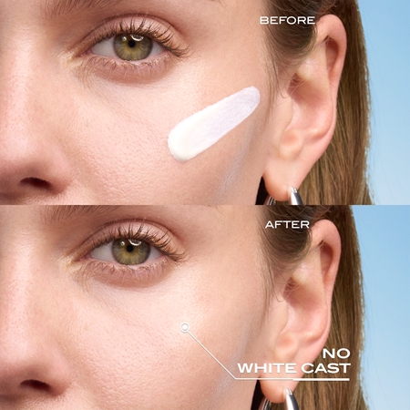 Lancaster Sun Beauty Mineral Face Cream opalovací krém na obličej