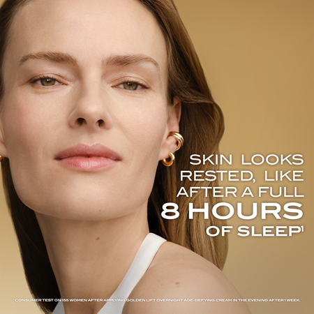 Lancaster Golden Lift Night Cream Night Cream with anti-ageing effect