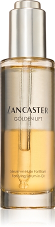 Lancaster Golden Lift Fortifying Serum-in-Oil Öl-Serum zur Kräftigung der Hautbarriere