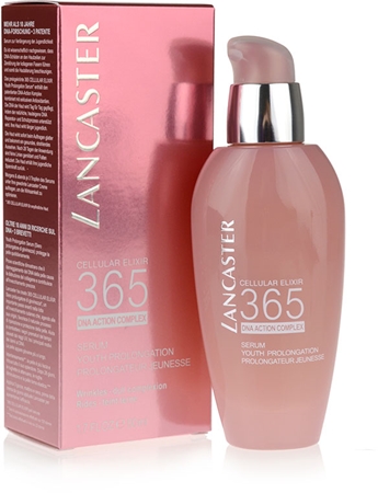 Lancaster 365 Cellular Elixir Antifalten Serum für empfindliche Haut
