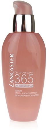 Lancaster 365 Cellular Elixir Antifalten Serum für empfindliche Haut