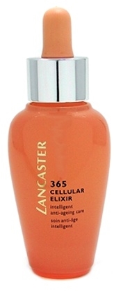 Lancaster 365 Cellular Elixir Serum gegen Falten