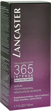 Lancaster 365 Cellular Elixir serum przeciwzmarszczkowe do okolic oczu do wszystkich rodzajów skóry