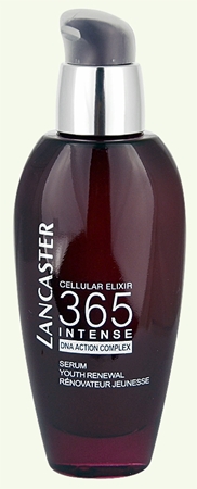 Lancaster 365 Cellular Elixir serum przeciwzmarszczkowe do okolic oczu do wszystkich rodzajów skóry