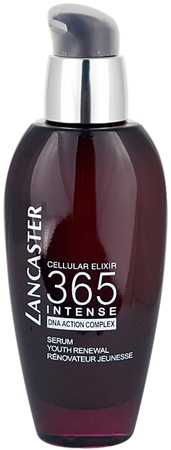 Lancaster 365 Cellular Elixir serum przeciwzmarszczkowe do okolic oczu do wszystkich rodzajów skóry