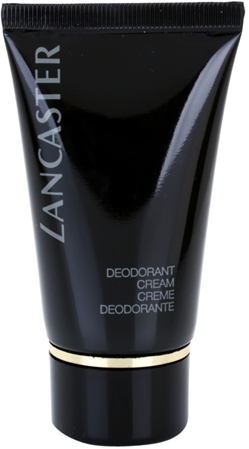 Lancaster Concentrate desodorante en crema para mujer