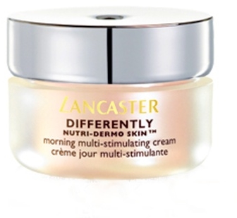 Lancaster Differently Nutri Dermo Skin Tagescreme